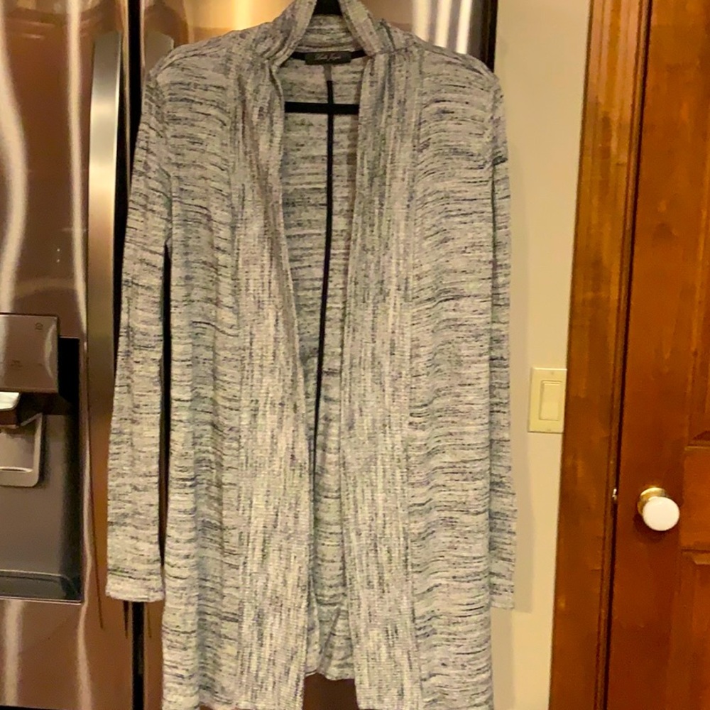 Laila Jayde long cardigan